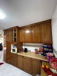 Blk 408 Woodlands Street 41 (Woodlands), HDB 5 Rooms #589239551